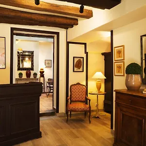 Hotel Du Cygne **