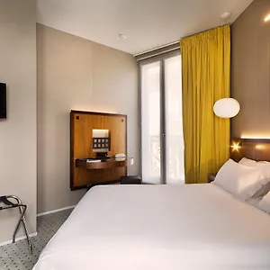 Chateaudun Opéra 3* París