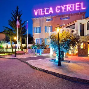 Hotel Cyriel ***