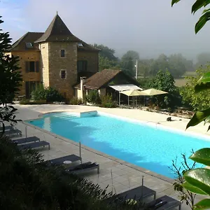 Hotel La Bastie D'urfe ***