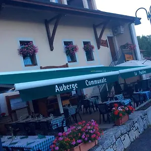 Communale De La Fruitiere Hotel
