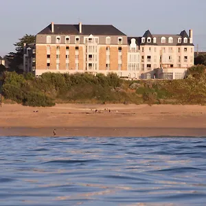 Aparthotel Reine Marine ****