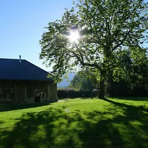 Le Pré Aux Clercs Pensión