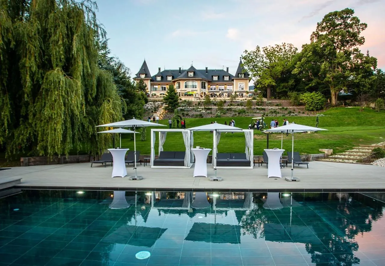 Hotel L'Incomparable By Les Etincelles Tresserve 5*,  France
