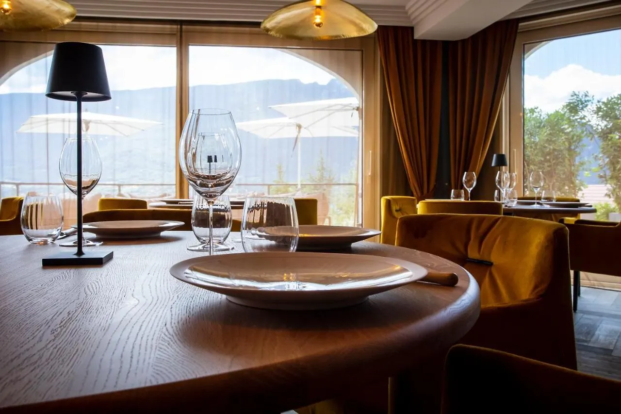 Hotel L'Incomparable By Les Etincelles Tresserve