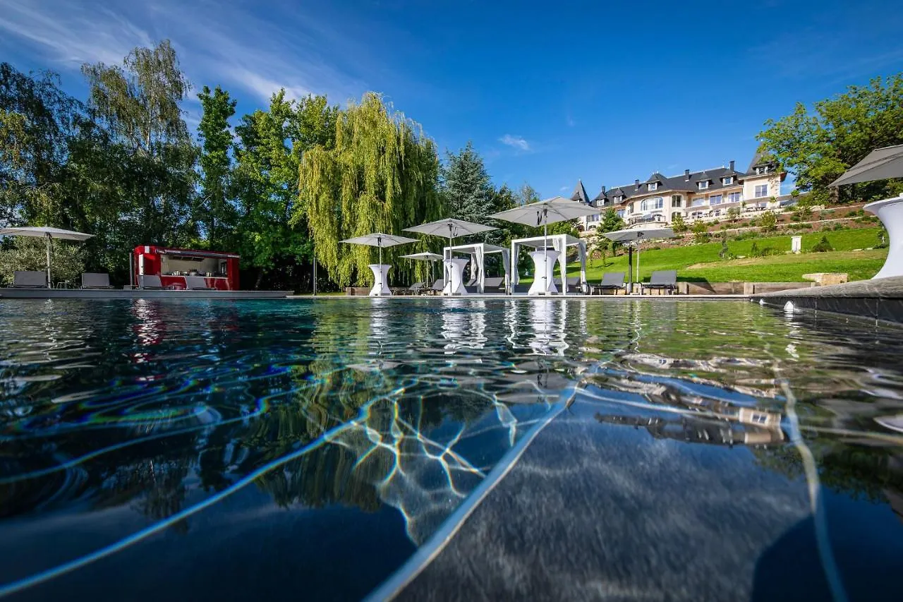 Hotel L'Incomparable By Les Etincelles Tresserve