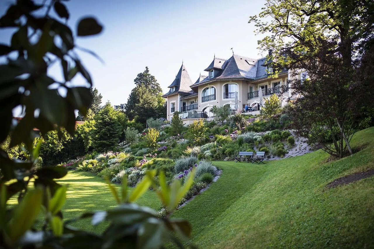 Hotel L'Incomparable By Les Etincelles Tresserve